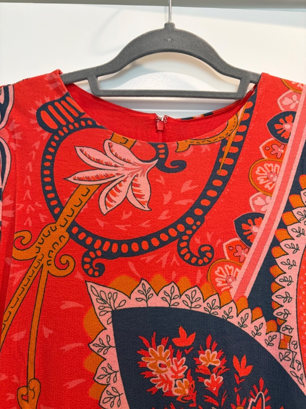 Farm Rio dress - Picture 4 of 5